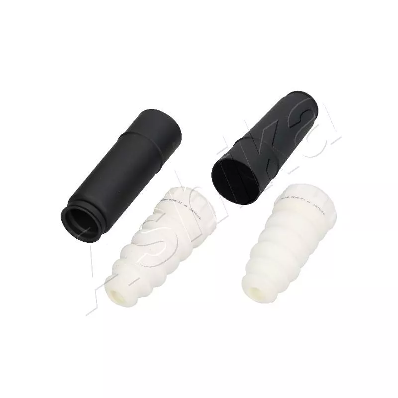 Kit de protection contre la poussière, amortisseur ASHIKA 159-00-0938