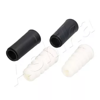Kit de protection contre la poussière, amortisseur ASHIKA 159-00-0939