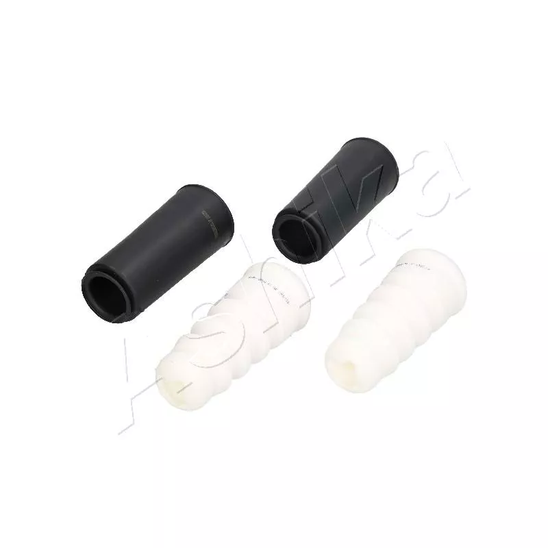 Kit de protection contre la poussière, amortisseur ASHIKA 159-00-0939