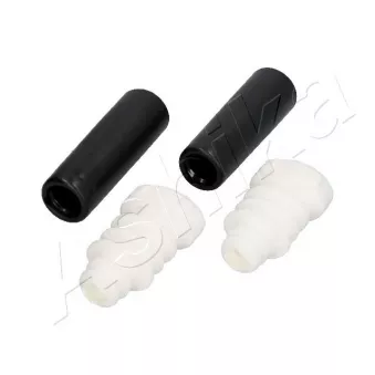 Kit de protection contre la poussière, amortisseur ASHIKA 159-00-0940