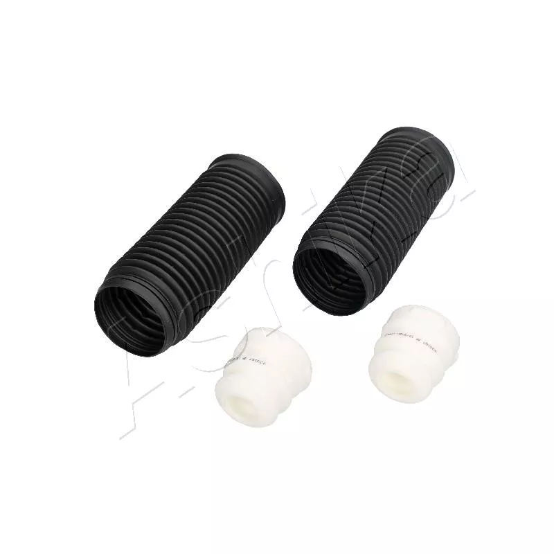 Kit de protection contre la poussière, amortisseur ASHIKA 159-00-0942