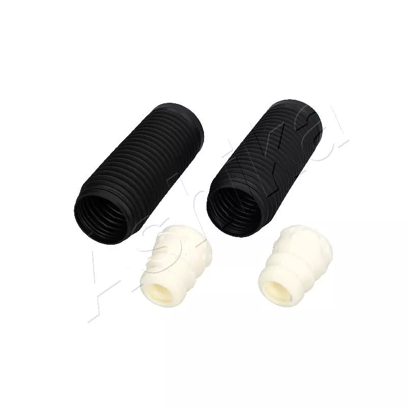 Kit de protection contre la poussière, amortisseur ASHIKA 159-00-0943