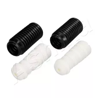 Kit de protection contre la poussière, amortisseur ASHIKA 159-00-0944