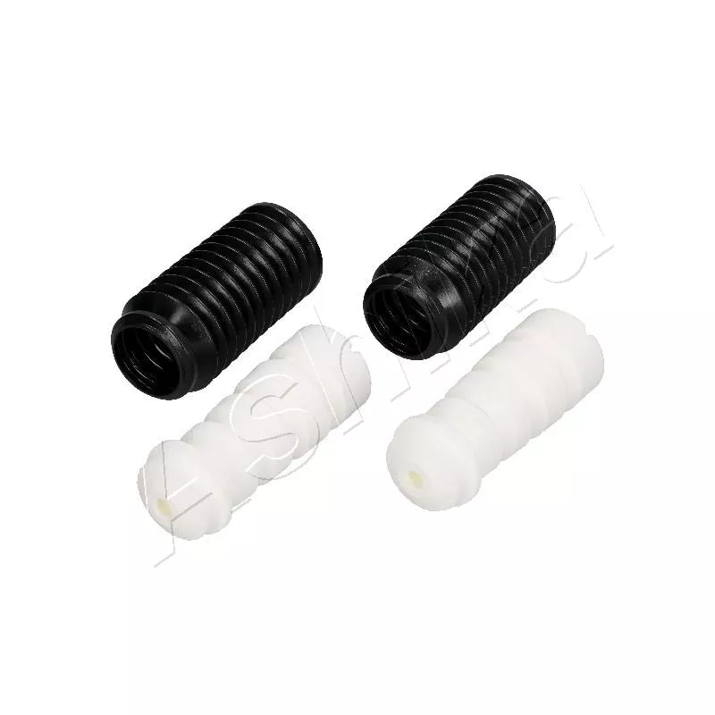 Kit de protection contre la poussière, amortisseur ASHIKA 159-00-0944