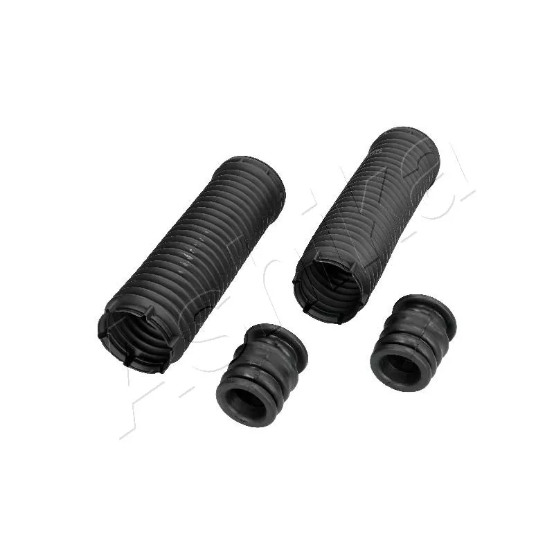 Kit de protection contre la poussière, amortisseur ASHIKA 159-00-0945