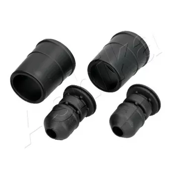 Kit de protection contre la poussière, amortisseur ASHIKA 159-00-0952