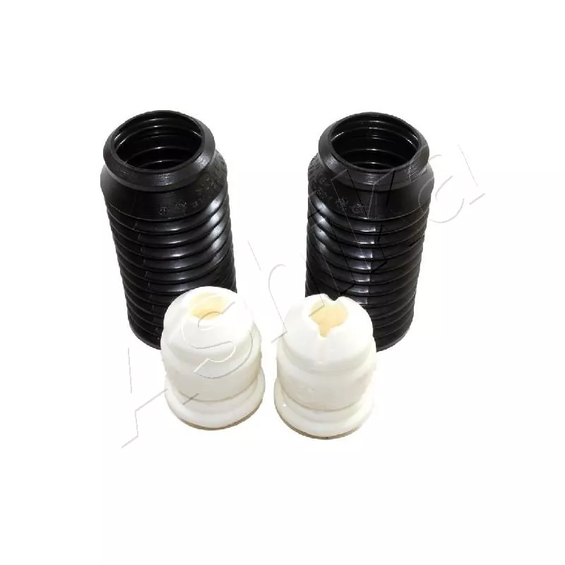Kit de protection contre la poussière, amortisseur ASHIKA 159-00-0955