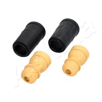 Kit de protection contre la poussière, amortisseur ASHIKA 159-00-0959