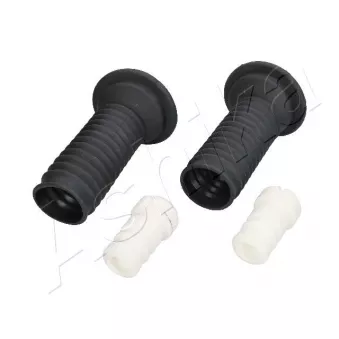Kit de protection contre la poussière, amortisseur ASHIKA