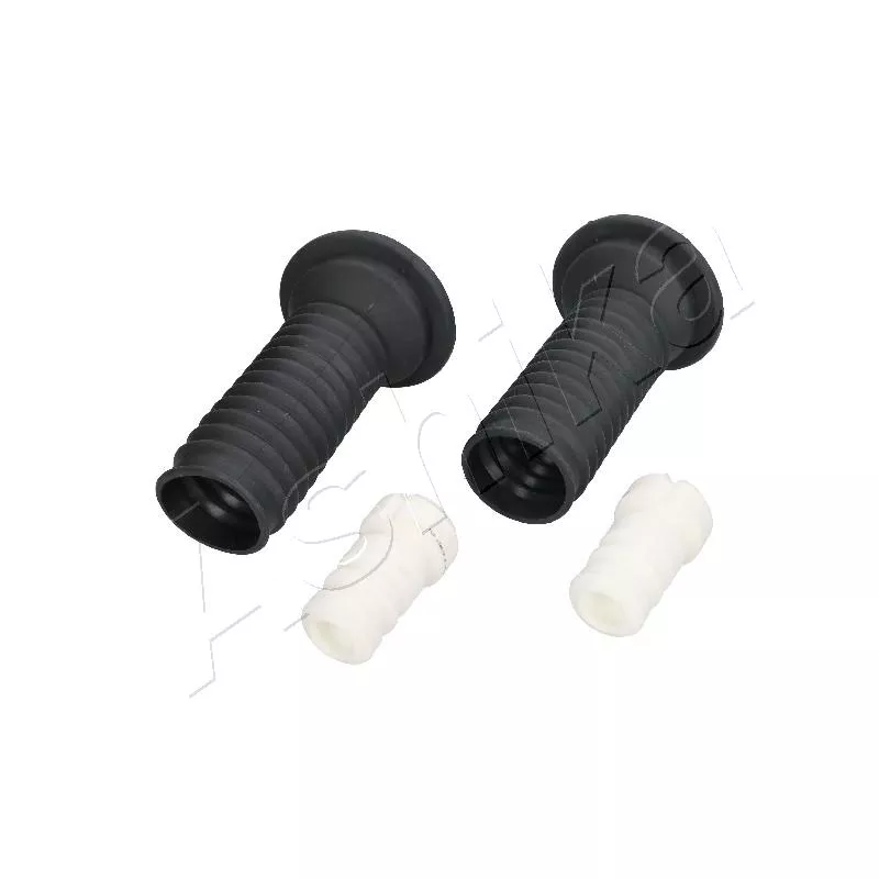 Kit de protection contre la poussière, amortisseur ASHIKA 159-02-201