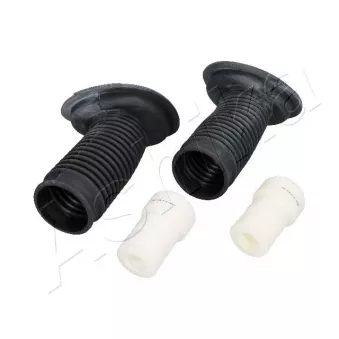 Kit de protection contre la poussière, amortisseur ASHIKA