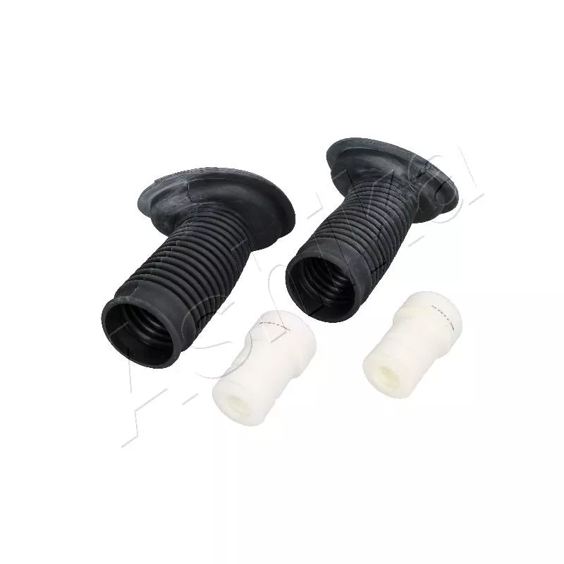 Kit de protection contre la poussière, amortisseur ASHIKA 159-02-204