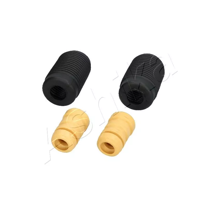Kit de protection contre la poussière, amortisseur ASHIKA 159-02-205