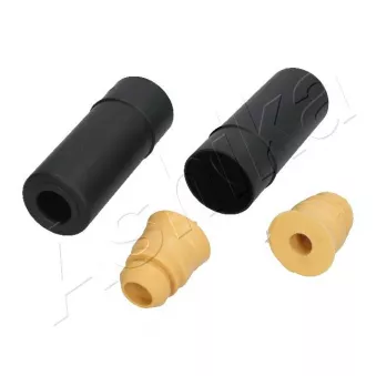Kit de protection contre la poussière, amortisseur ASHIKA 159-02-206