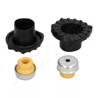Kit de protection contre la poussière, amortisseur ASHIKA 159-02-207