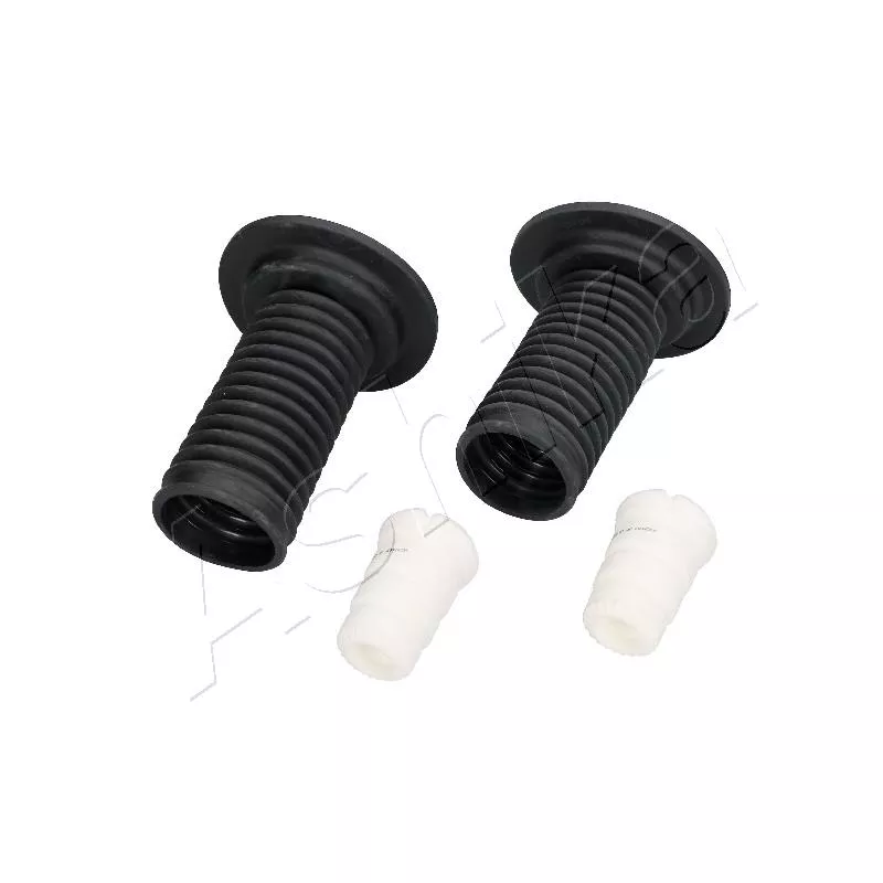 Kit de protection contre la poussière, amortisseur ASHIKA 159-02-209
