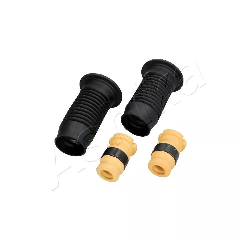 Kit de protection contre la poussière, amortisseur ASHIKA 159-02-211