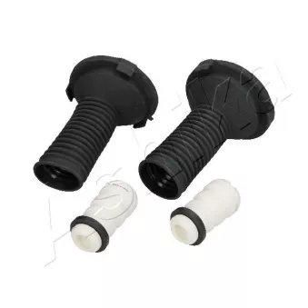Kit de protection contre la poussière, amortisseur ASHIKA 159-02-212