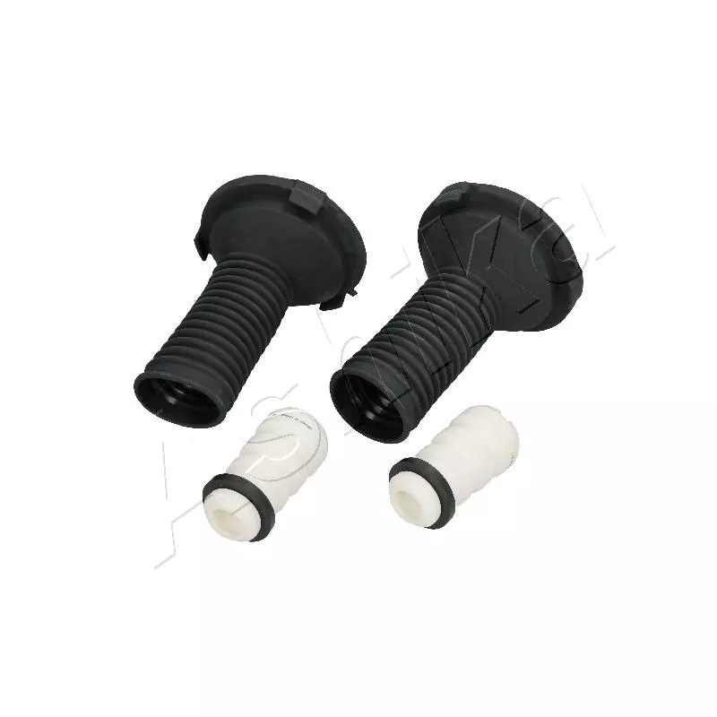 Kit de protection contre la poussière, amortisseur ASHIKA 159-02-212
