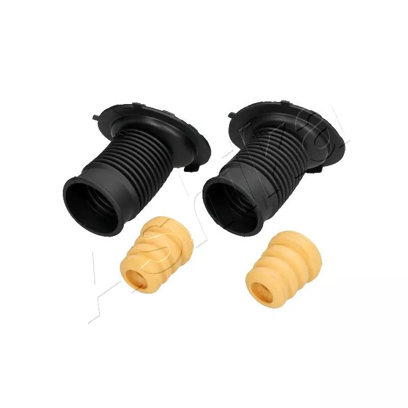 Kit de protection contre la poussière, amortisseur ASHIKA 159-02-213