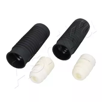 Kit de protection contre la poussière, amortisseur ASHIKA 159-02-216
