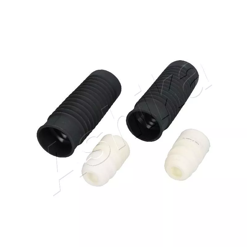 Kit de protection contre la poussière, amortisseur ASHIKA 159-02-216