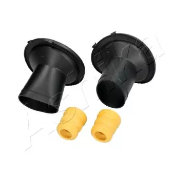 Kit de protection contre la poussière, amortisseur ASHIKA 159-02-217