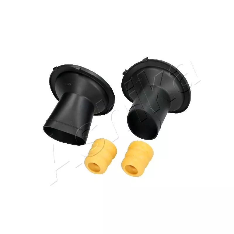 Kit de protection contre la poussière, amortisseur ASHIKA 159-02-217