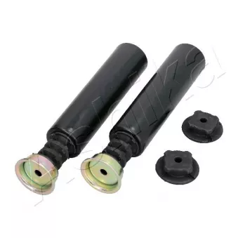 Kit de protection contre la poussière, amortisseur ASHIKA 159-02-220