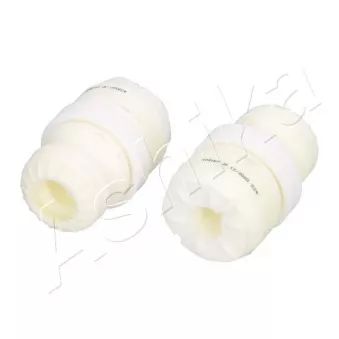 Kit de protection contre la poussière, amortisseur ASHIKA 159-02-224