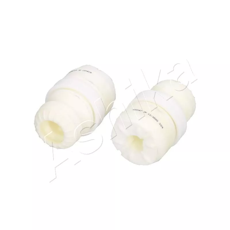 Kit de protection contre la poussière, amortisseur ASHIKA 159-02-224