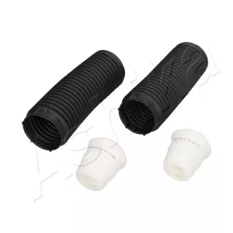 Kit de protection contre la poussière, amortisseur ASHIKA 159-03-302