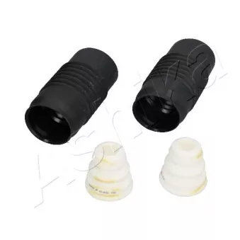 Kit de protection contre la poussière, amortisseur ASHIKA