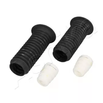 Kit de protection contre la poussière, amortisseur ASHIKA