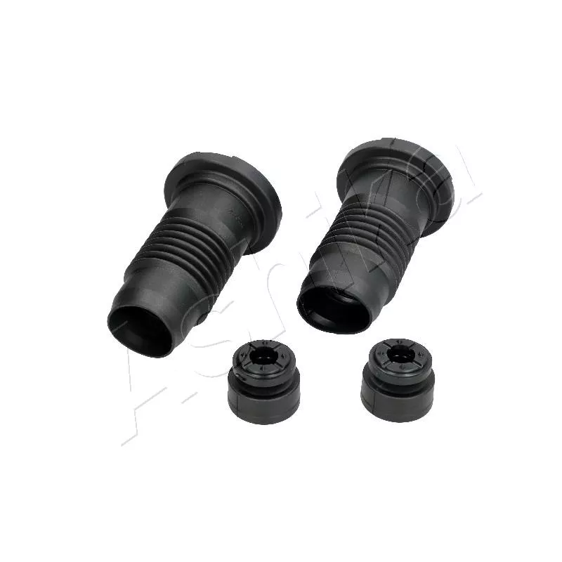 Kit de protection contre la poussière, amortisseur ASHIKA 159-03-309