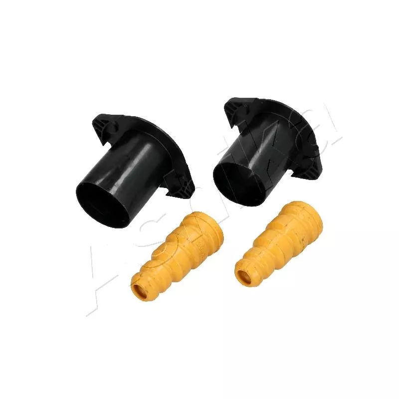 Kit de protection contre la poussière, amortisseur ASHIKA 159-04-401