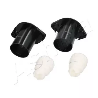Kit de protection contre la poussière, amortisseur ASHIKA 159-04-402