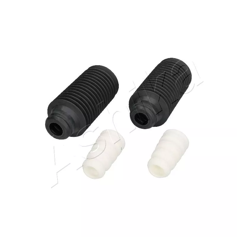 Kit de protection contre la poussière, amortisseur ASHIKA 159-04-403