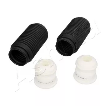 Kit de protection contre la poussière, amortisseur ASHIKA 159-04-404