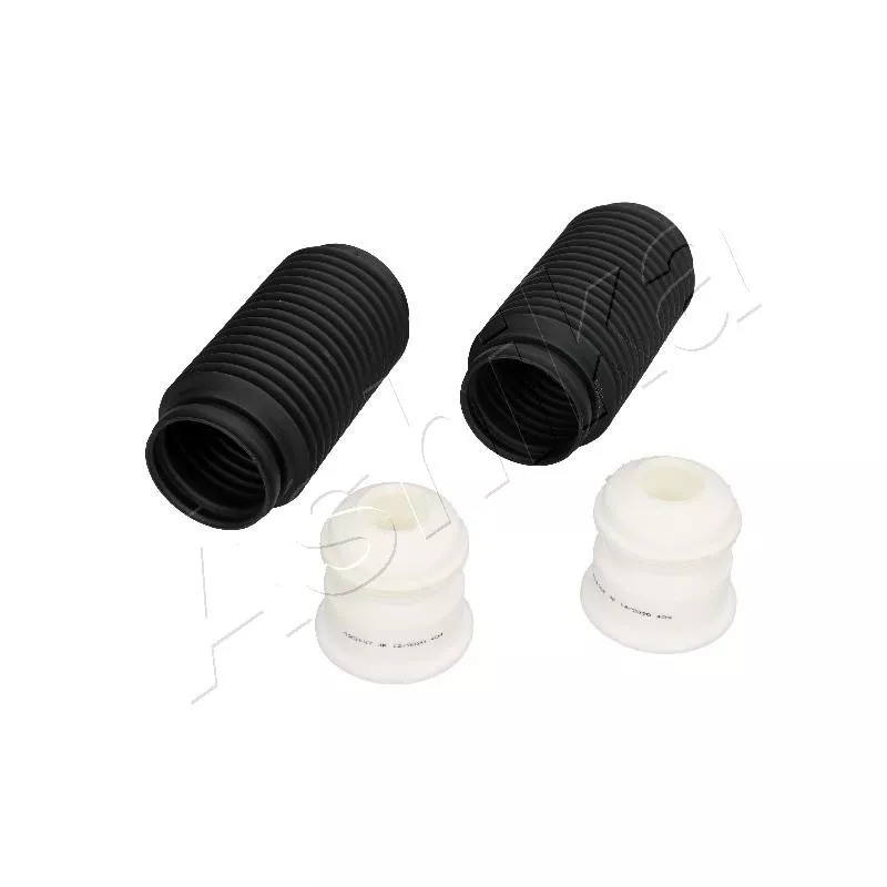Kit de protection contre la poussière, amortisseur ASHIKA 159-04-404