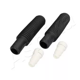 Kit de protection contre la poussière, amortisseur ASHIKA 159-04-405