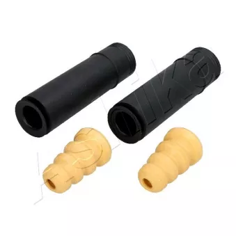 Kit de protection contre la poussière, amortisseur ASHIKA