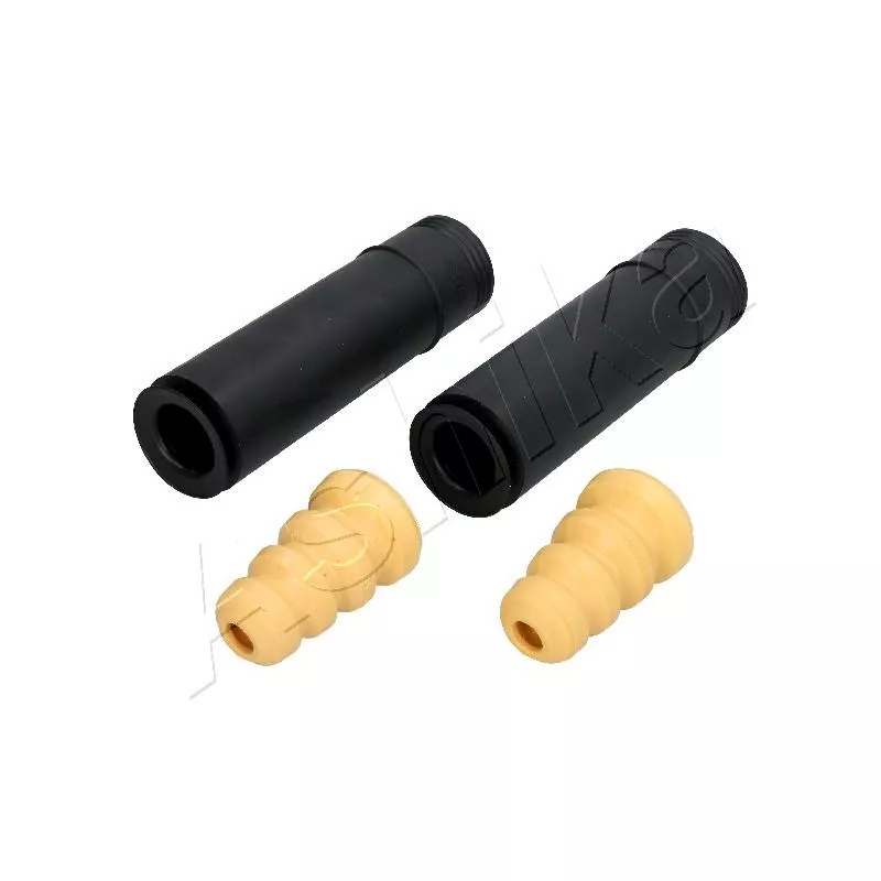 Kit de protection contre la poussière, amortisseur ASHIKA 159-04-406