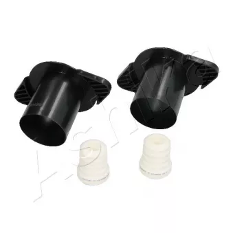 Kit de protection contre la poussière, amortisseur ASHIKA