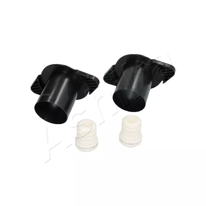 Kit de protection contre la poussière, amortisseur ASHIKA 159-04-407
