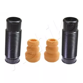 Kit de protection contre la poussière, amortisseur ASHIKA 159-04-408