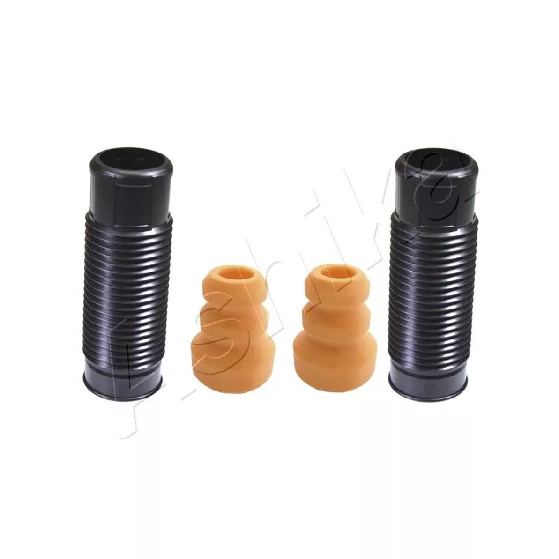 Kit de protection contre la poussière, amortisseur ASHIKA 159-04-408