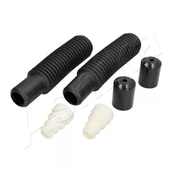 Kit de protection contre la poussière, amortisseur ASHIKA 159-04-409