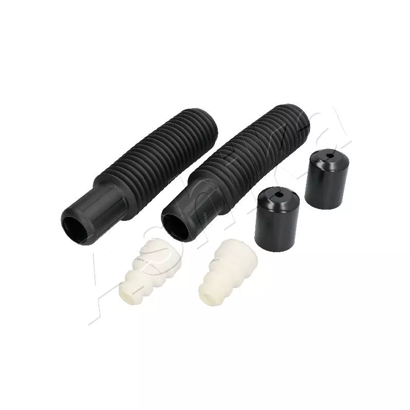 Kit de protection contre la poussière, amortisseur ASHIKA 159-04-409