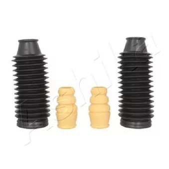 Kit de protection contre la poussière, amortisseur ASHIKA 159-04-410